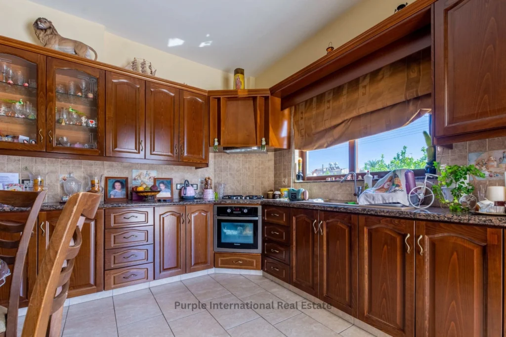 3 Bedroom House for Sale in Paralimni, Famagusta District