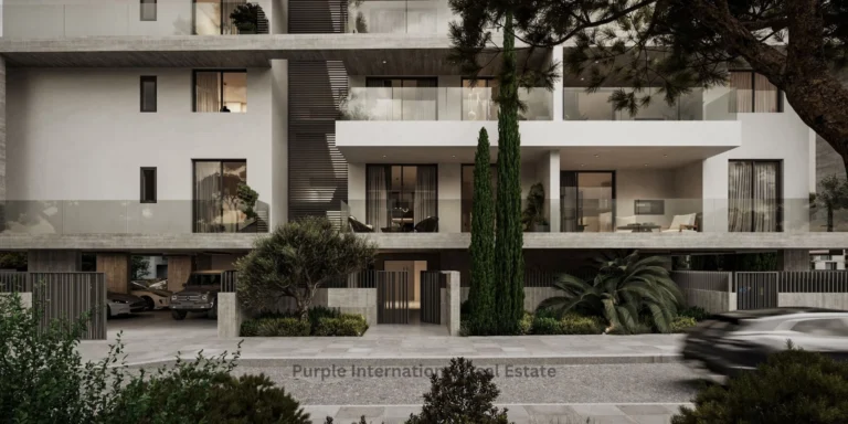 3 Bedroom Apartment for Sale in Larnaca District