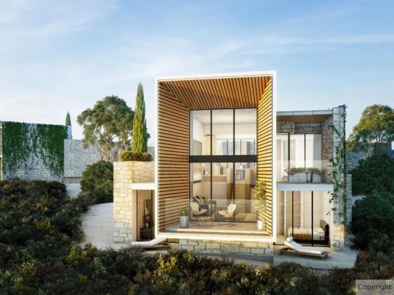 2 Bedroom Apartment for Sale in Paphos District