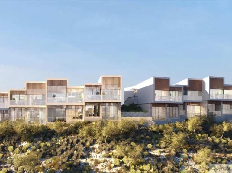 3 Bedroom House for Sale in Paphos District