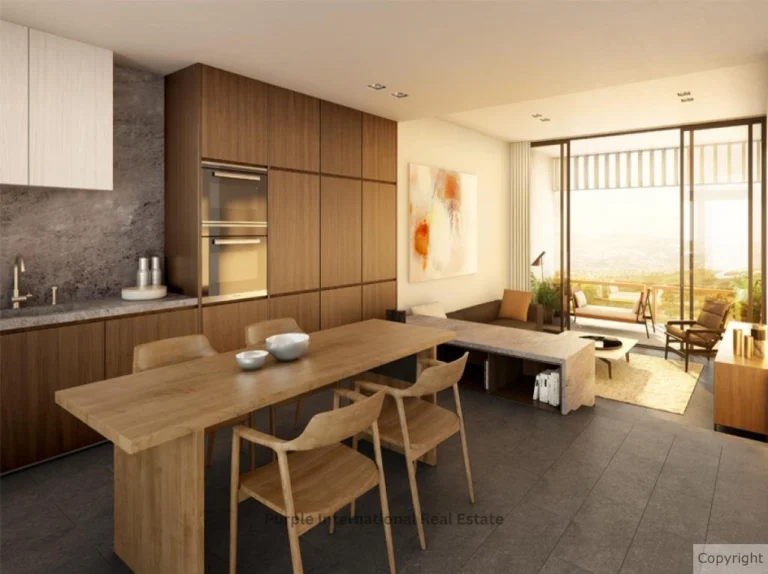 3 Bedroom House for Sale in Paphos District