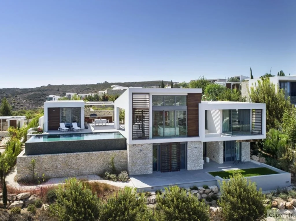 3 Bedroom House for Sale in Paphos District