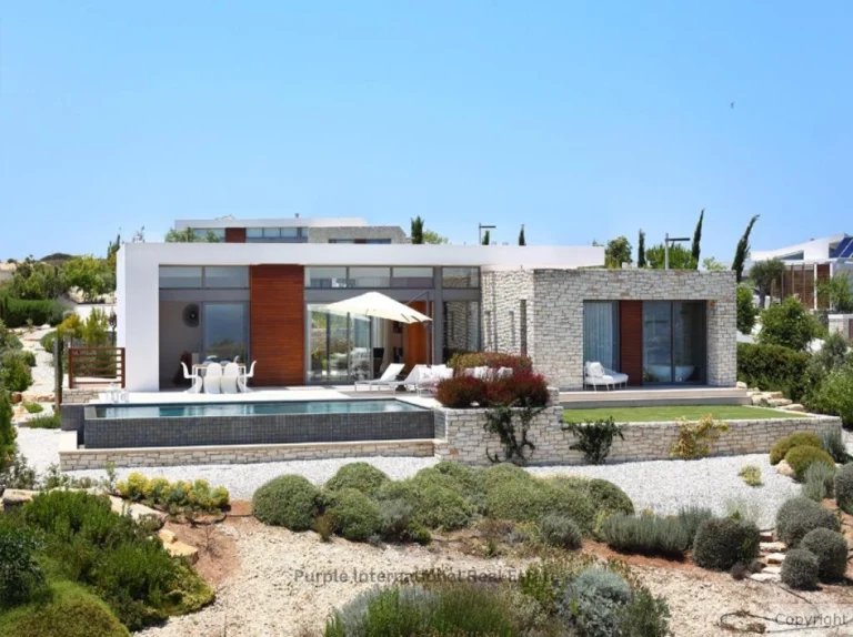 3 Bedroom House for Sale in Paphos District