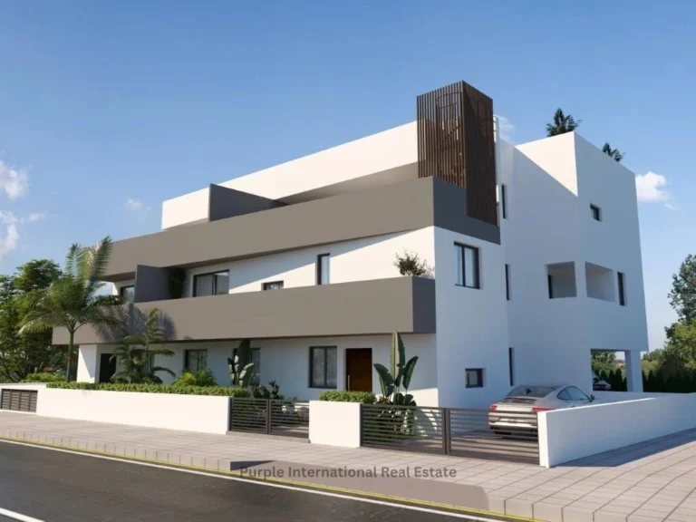 3 Bedroom Apartment for Sale in Kiti, Larnaca District