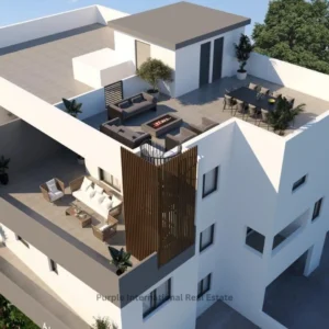 2 Bedroom Apartment for Sale in Kiti, Larnaca District
