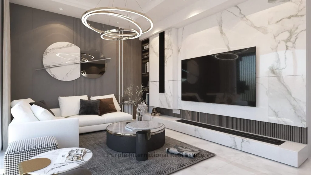2 Bedroom Apartment for Sale in Larnaca District
