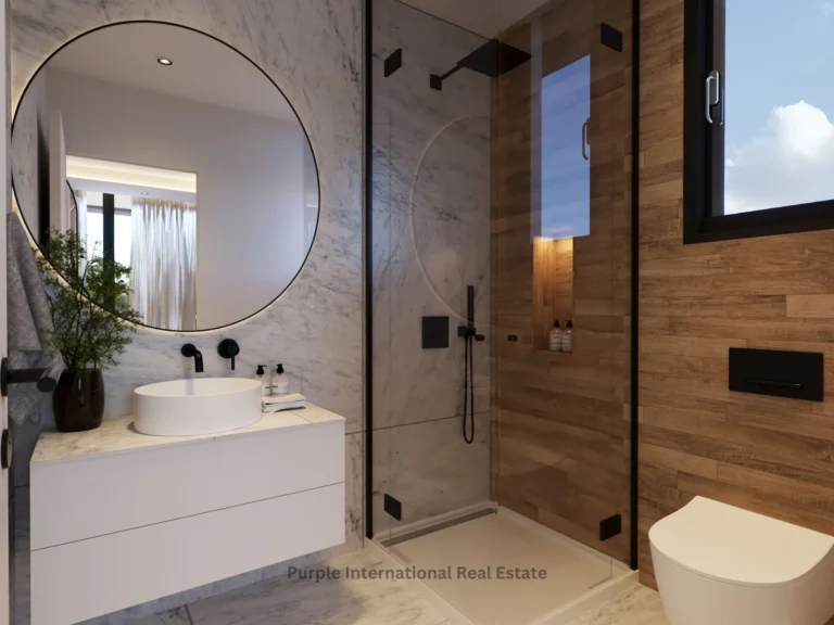 1 Bedroom Apartment for Sale in Larnaca District