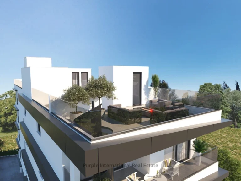 3 Bedroom Apartment for Sale in Larnaca District
