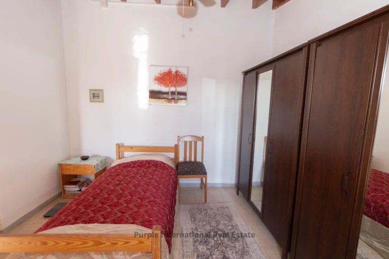2 Bedroom House for Sale in Tochni, Larnaca District