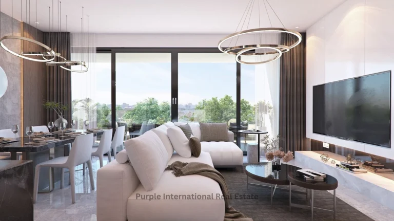 2 Bedroom Apartment for Sale in Larnaca District