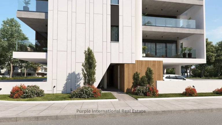 2 Bedroom Apartment for Sale in Larnaca District