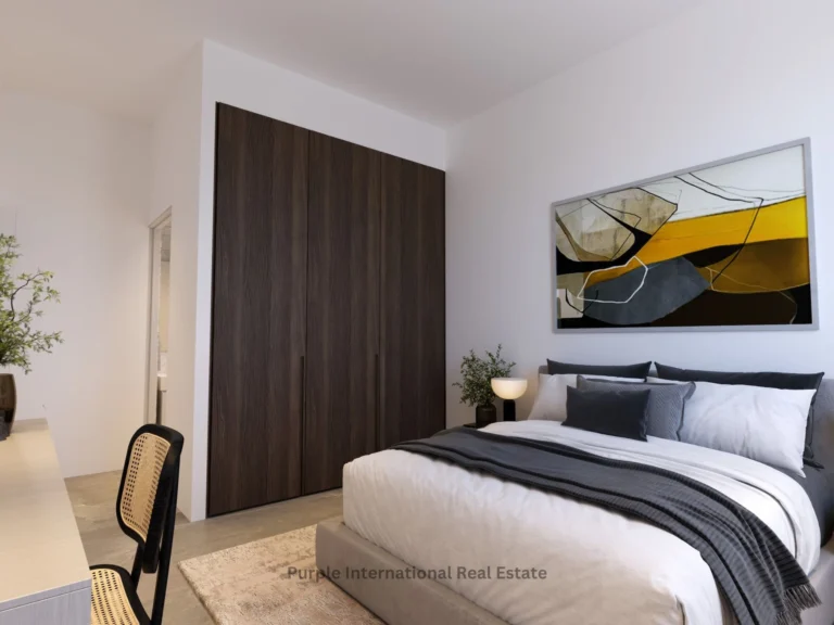 1 Bedroom Apartment for Sale in Oroklini, Larnaca District