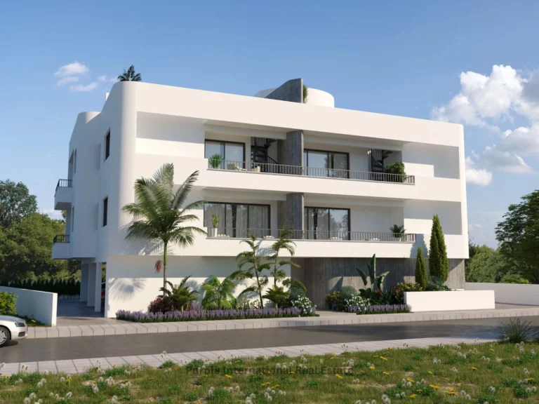 1 Bedroom Apartment for Sale in Oroklini, Larnaca District