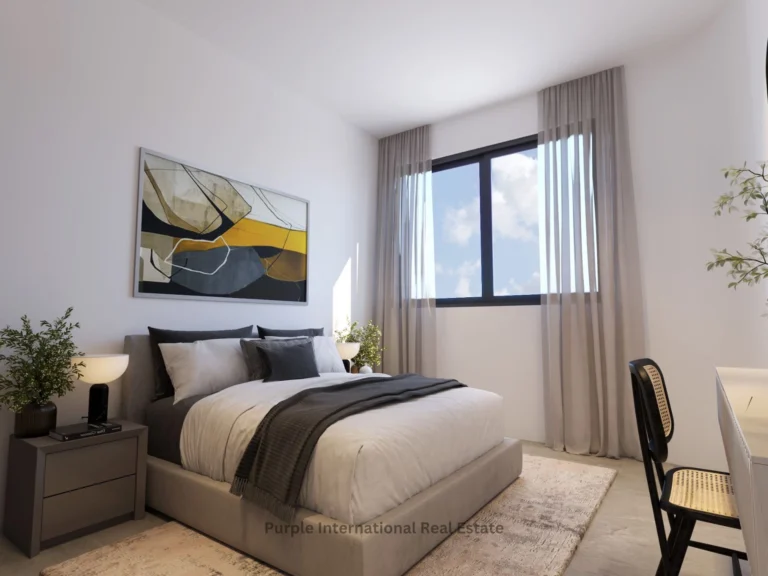 2 Bedroom Apartment for Sale in Oroklini, Larnaca District