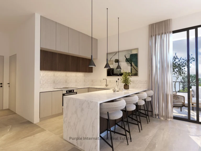 2 Bedroom Apartment for Sale in Oroklini, Larnaca District