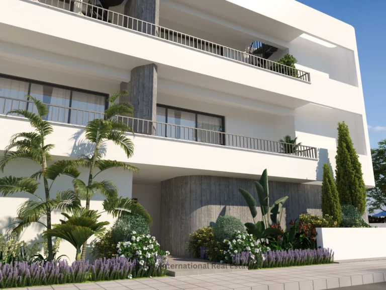 2 Bedroom Apartment for Sale in Oroklini, Larnaca District