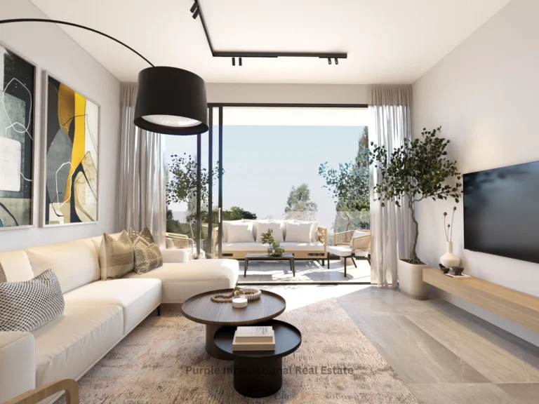 2 Bedroom Apartment for Sale in Livadia Larnakas, Larnaca District
