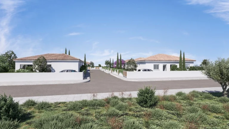 Cheap Houses and Villas for Sale Famagusta