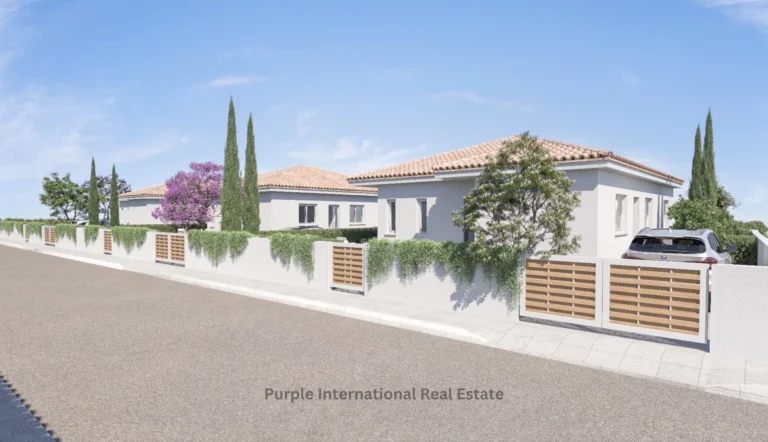 Cheap Houses and Villas for Sale Famagusta up to 300000 euro