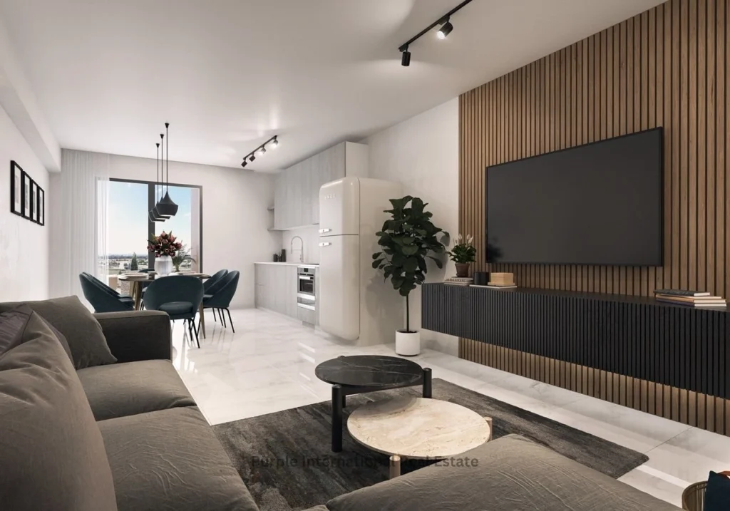 1 Bedroom Apartment for Sale in Pyla, Larnaca District
