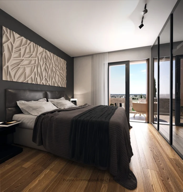 2 Bedroom Apartment for Sale in Pyla, Larnaca District
