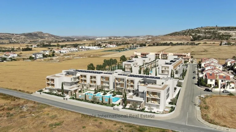 3 Bedroom Apartment for Sale in Pyla, Larnaca District