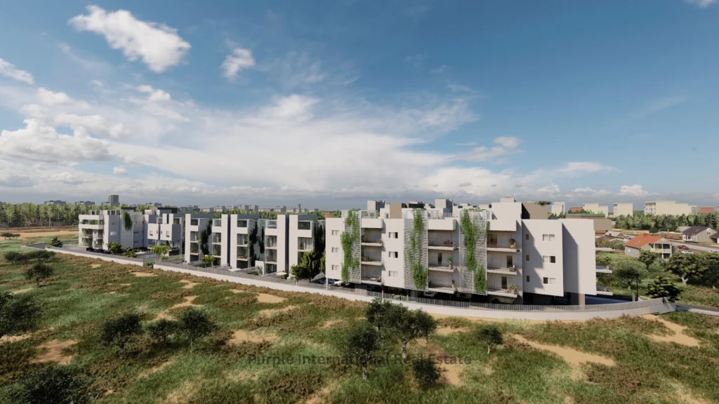 2 Bedroom Apartment for Sale in Larnaca District