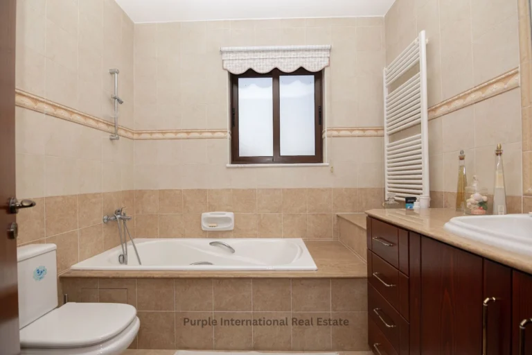 3 Bedroom House for Rent in Larnaca District