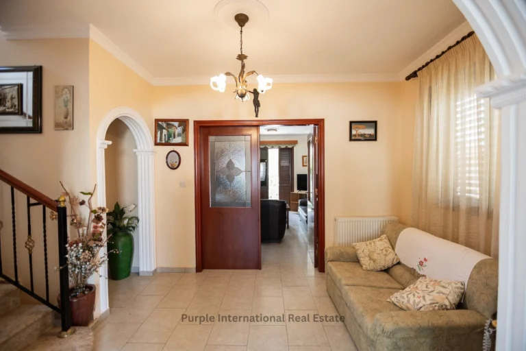 3 Bedroom House for Rent in Larnaca District