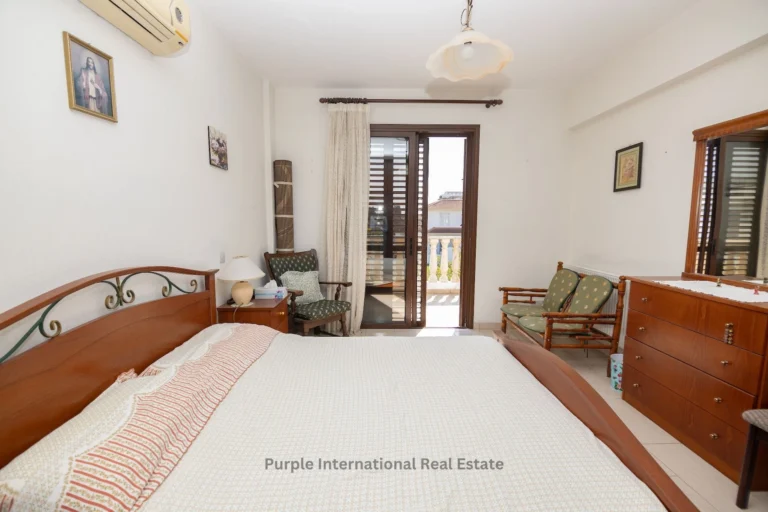 3 Bedroom House for Rent in Larnaca District
