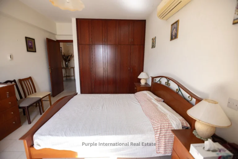 3 Bedroom House for Rent in Larnaca District