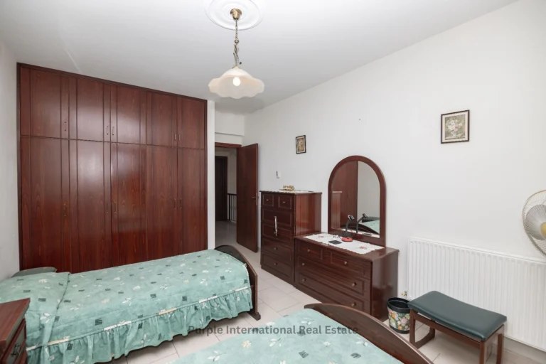 3 Bedroom House for Rent in Larnaca District