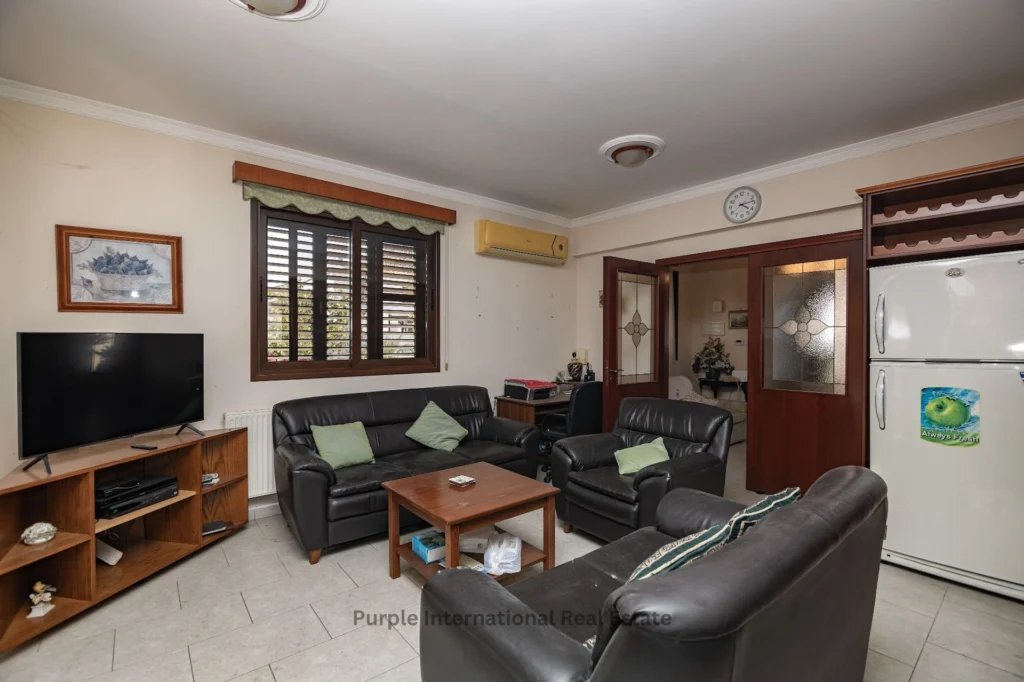 3 Bedroom House for Rent in Larnaca District