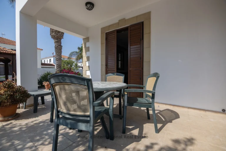 3 Bedroom House for Rent in Larnaca District