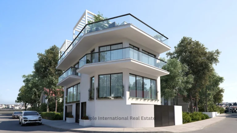 2 Bedroom House for Sale in Larnaca District