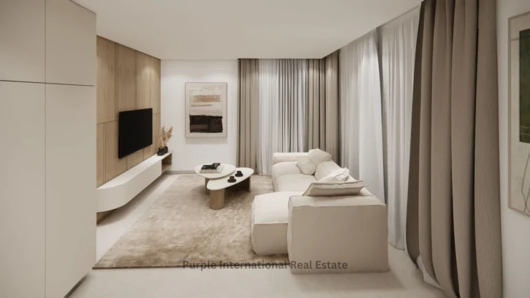 2 Bedroom House for Sale in Larnaca District