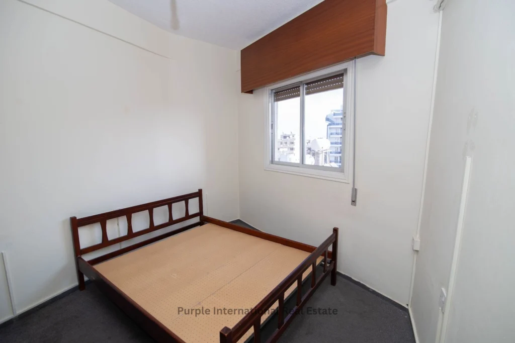 2 Bedroom Apartment for Sale in Larnaca District