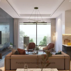 2 Bedroom Apartment for Sale in Larnaca District