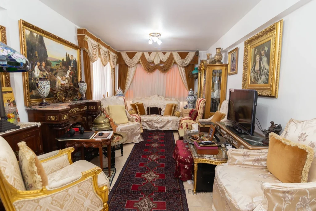 2 Bedroom Apartment for Sale in Larnaca District