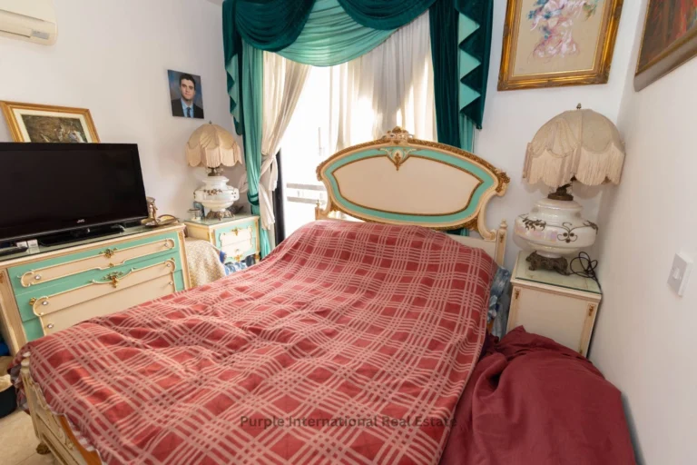 2 Bedroom Apartment for Sale in Larnaca District