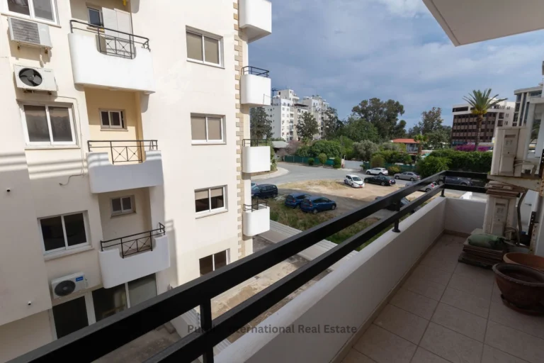 2 Bedroom Apartment for Sale in Larnaca District