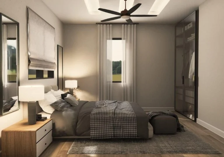 2 Bedroom Apartment for Sale in Kiti, Larnaca District