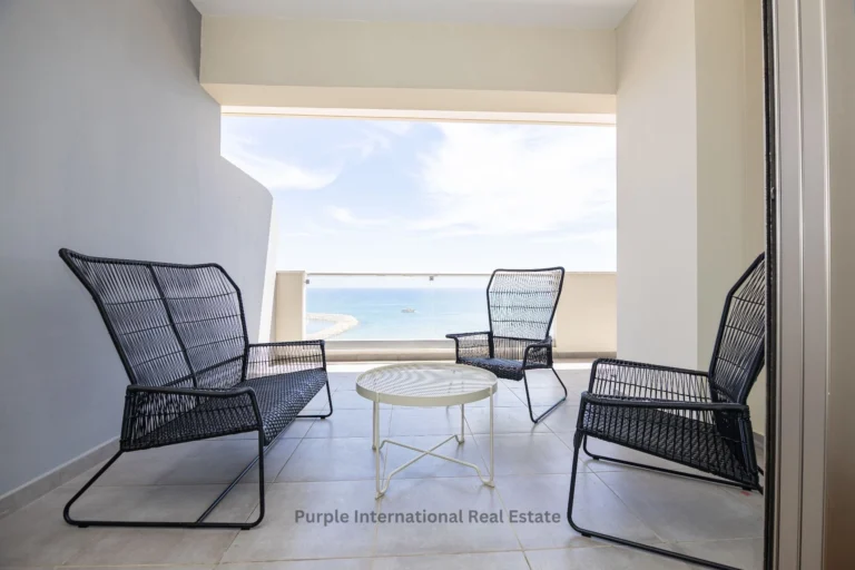 2 Bedroom Apartment for Rent in Larnaca District