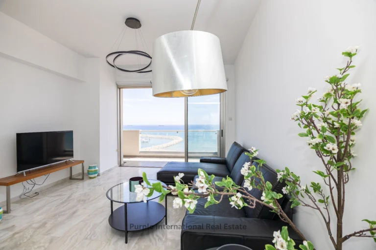 2 Bedroom Apartment for Rent in Larnaca District