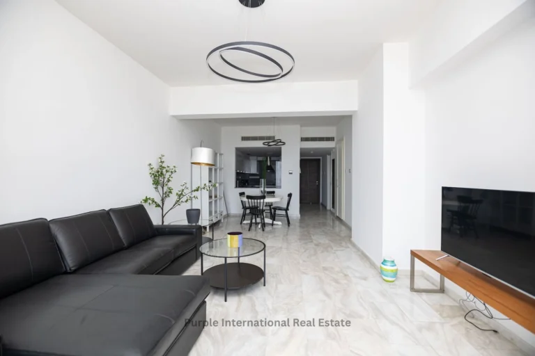 2 Bedroom Apartment for Rent in Larnaca District