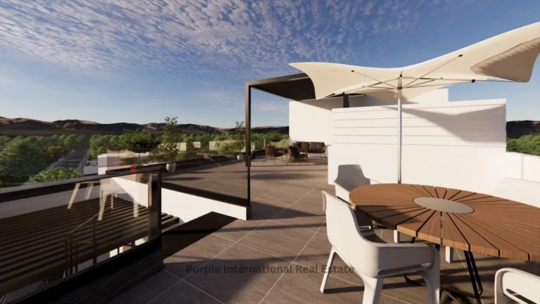 2 Bedroom Apartment for Sale in Livadia Larnakas, Larnaca District