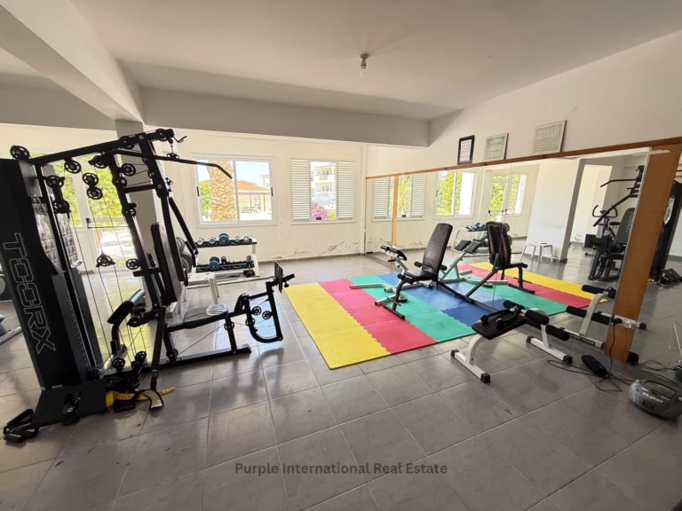 2 Bedroom Apartment for Sale in Peyia, Paphos District