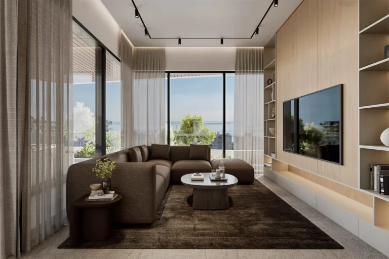3 Bedroom Apartment for Sale in Germasogeia – Tourist Area, Limassol District