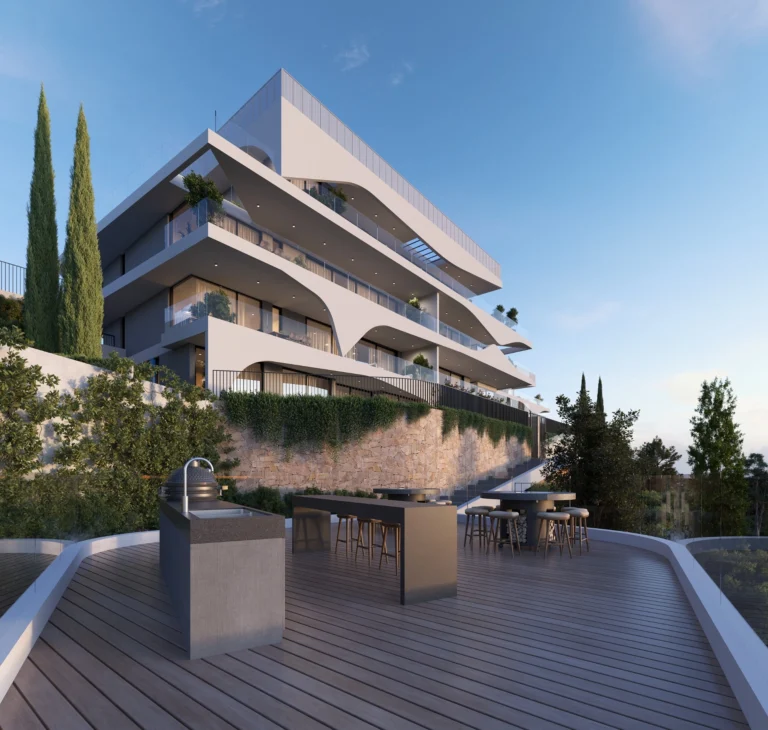 Apartments