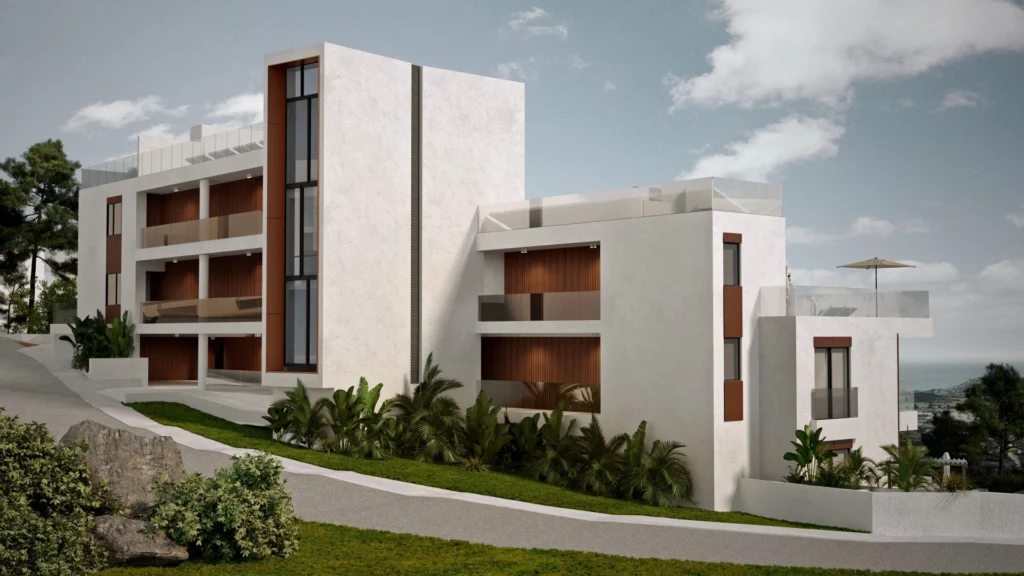 3 Bedroom House for Sale in Agios Tychonas, Limassol District